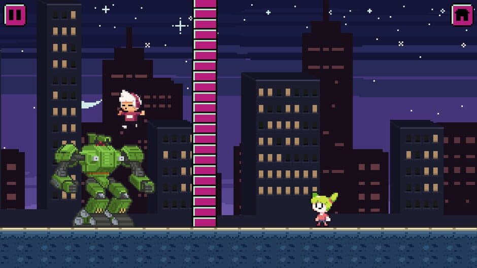 Скриншот 5 из Tom's Adventure