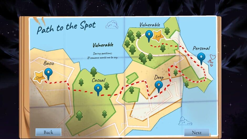 Скриншот 6 из Walk to the Woods