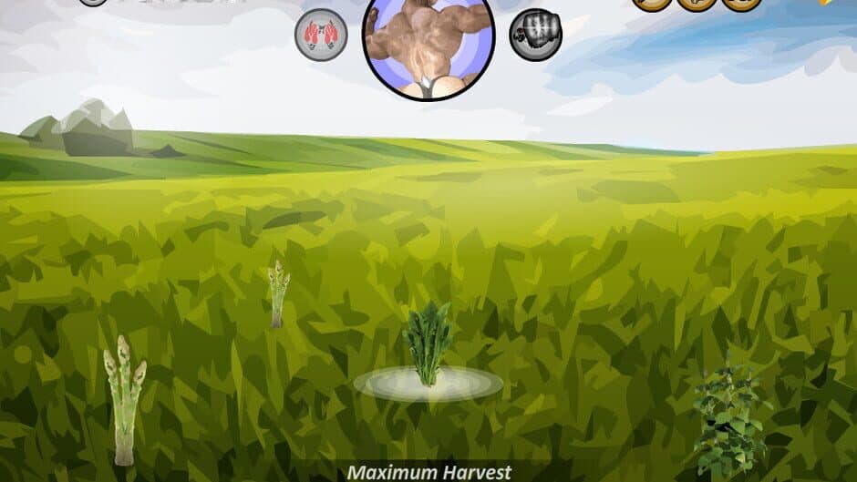 Скриншот 1 из Beastly Muscles