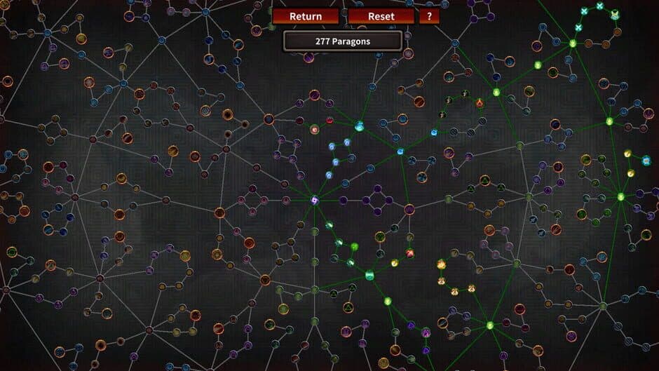 Скриншот 7 из Godsbane Idle