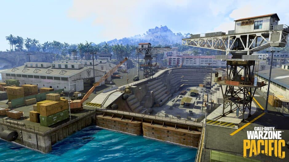 Скриншот 4 из Call of Duty: Vanguard - Season One