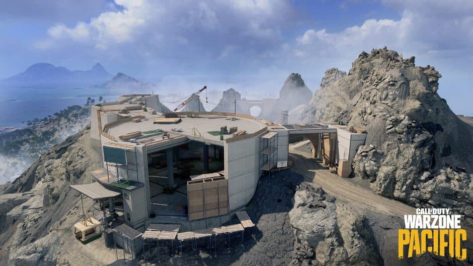 Скриншот 6 из Call of Duty: Vanguard - Season One