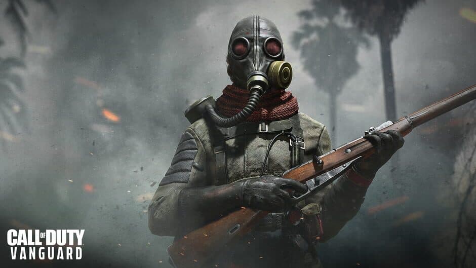 Скриншот 11 из Call of Duty: Vanguard - Season One