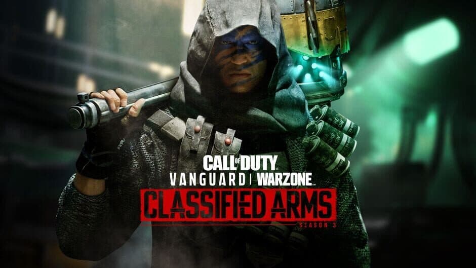 Скриншот 4 из Call of Duty: Vanguard - Season Three