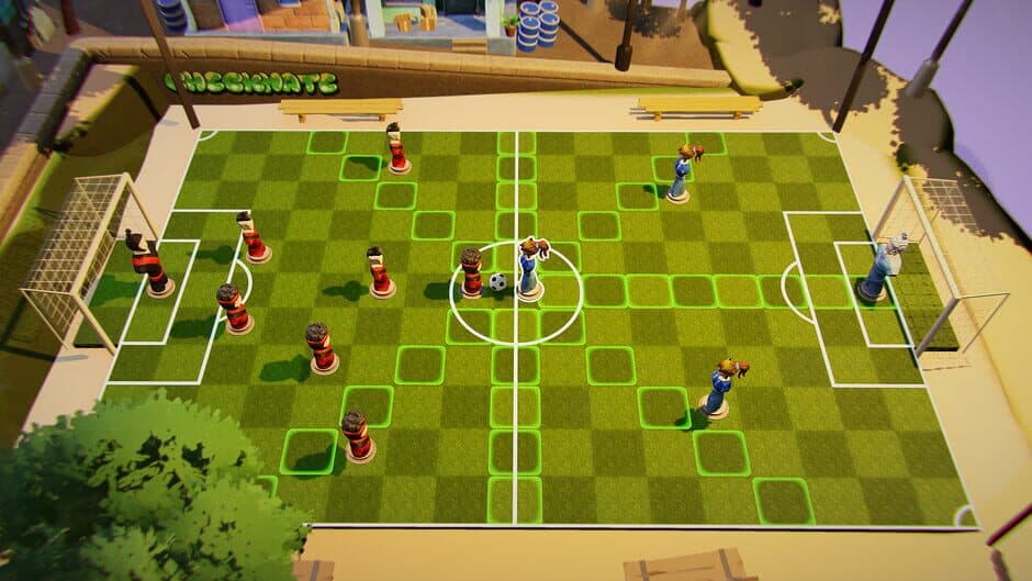 Скриншот 3 из Chessarama
