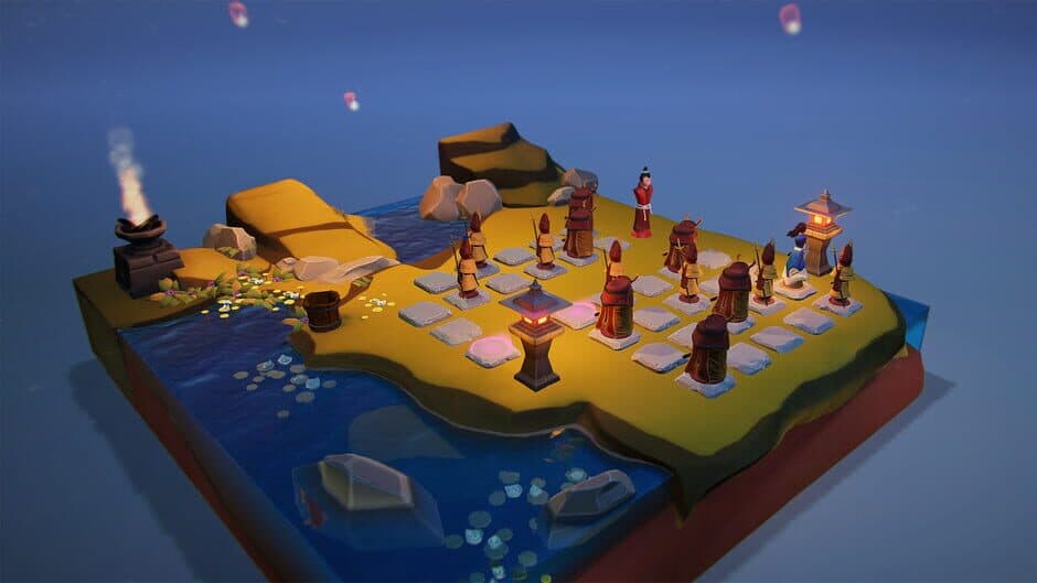 Скриншот 4 из Chessarama
