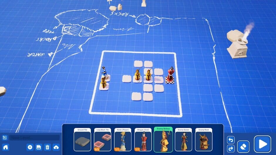 Скриншот 5 из Chessarama