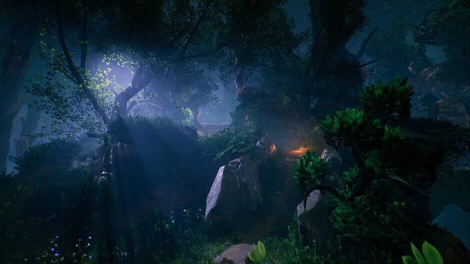 Скриншот 10 из The Lord of the Rings: Gollum