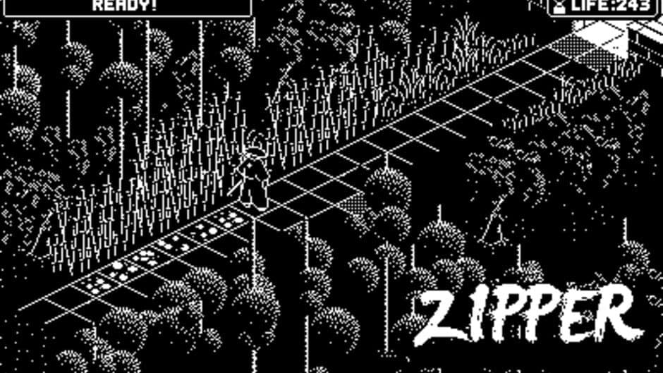 Скриншот 1 из Zipper