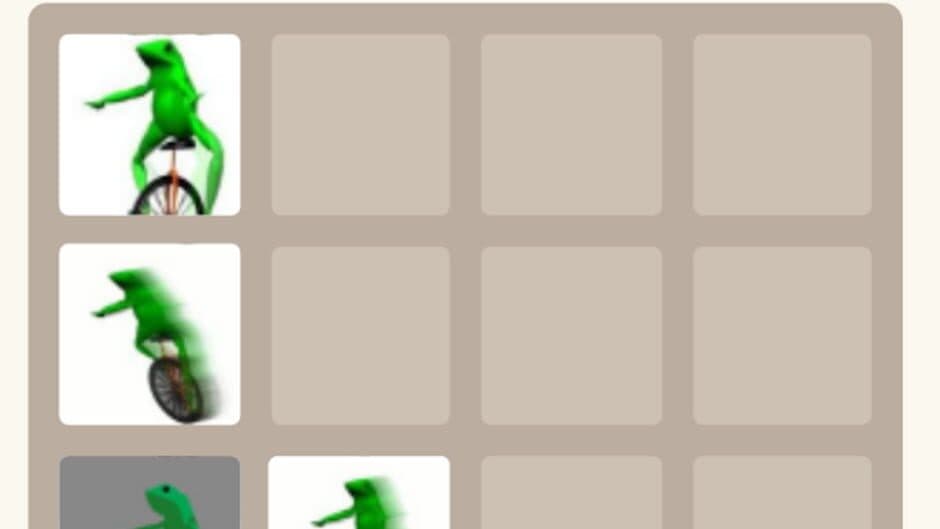 Скриншот 1 из Dat Boi 2048