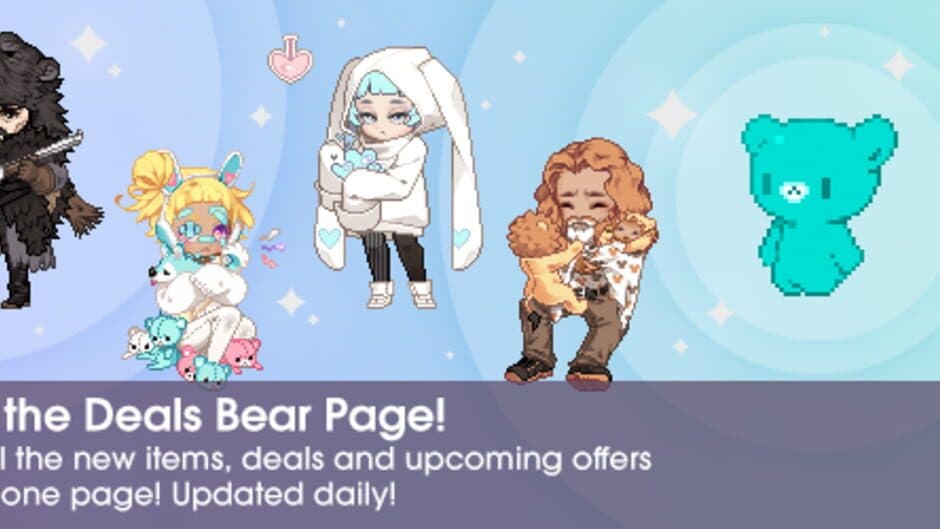 Скриншот 3 из Gaia Online