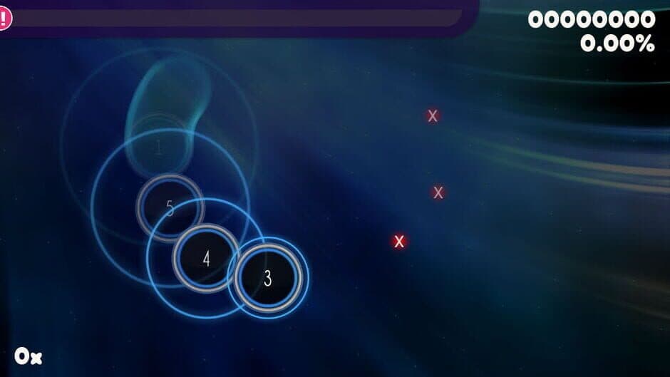 Скриншот 3 из Osu!Octave