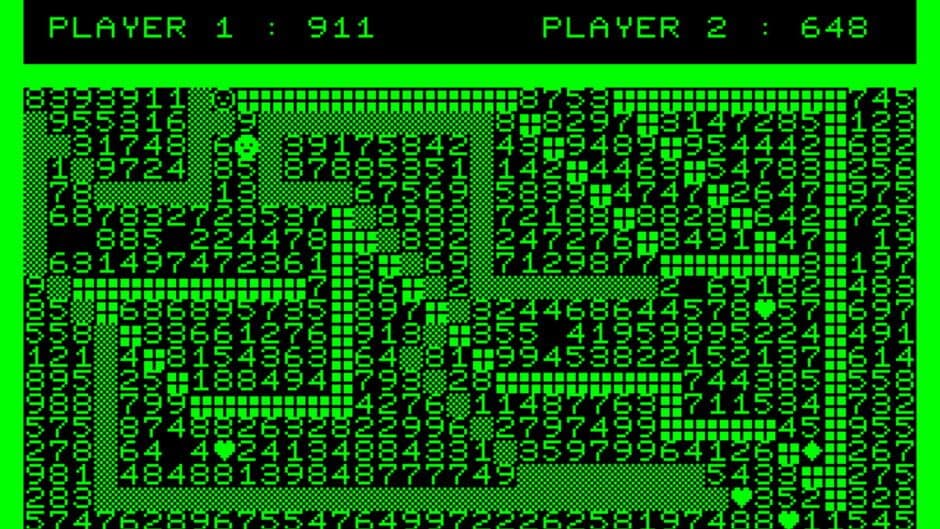 Скриншот 3 из Numbertron
