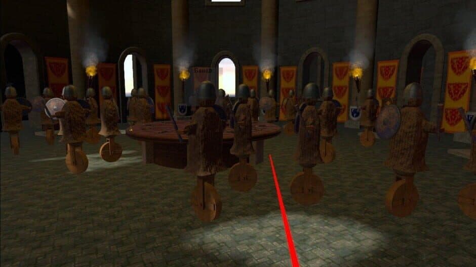 Скриншот 6 из Round Table