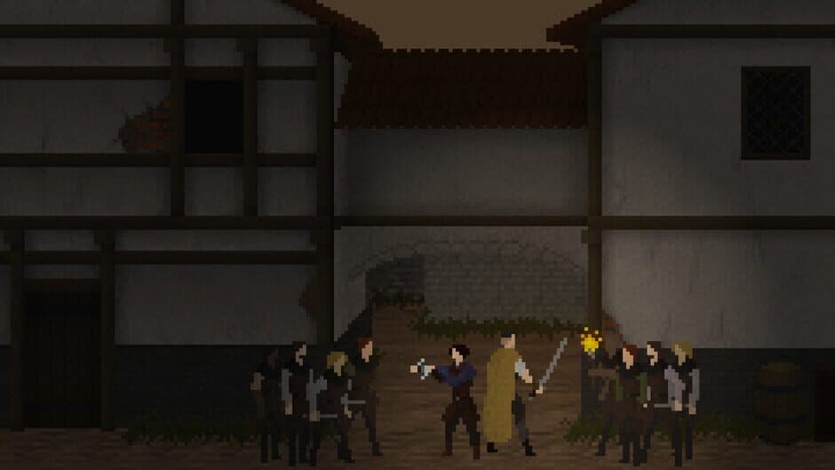 Скриншот 6 из Dissension