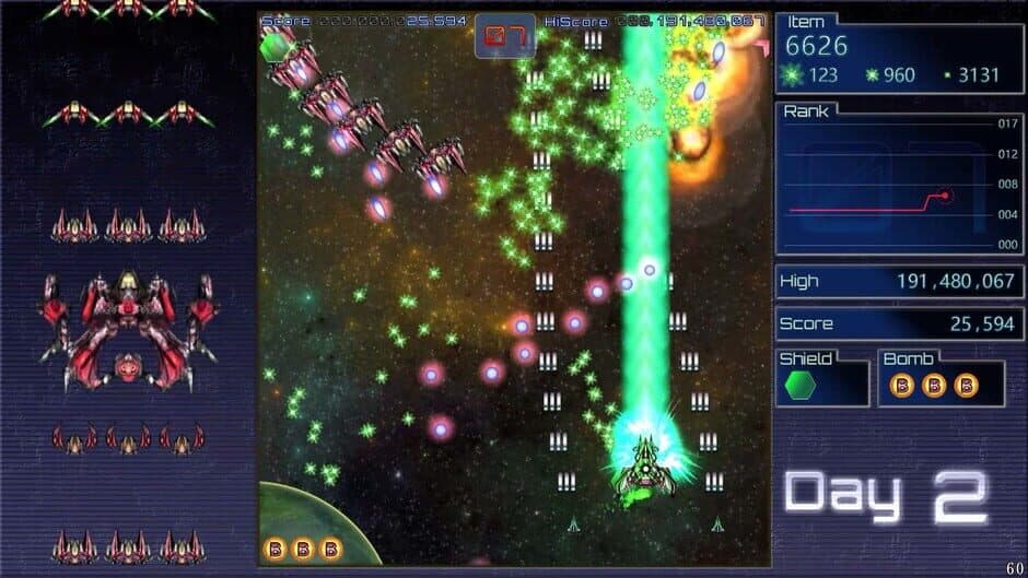 Скриншот 4 из EpicRecovery