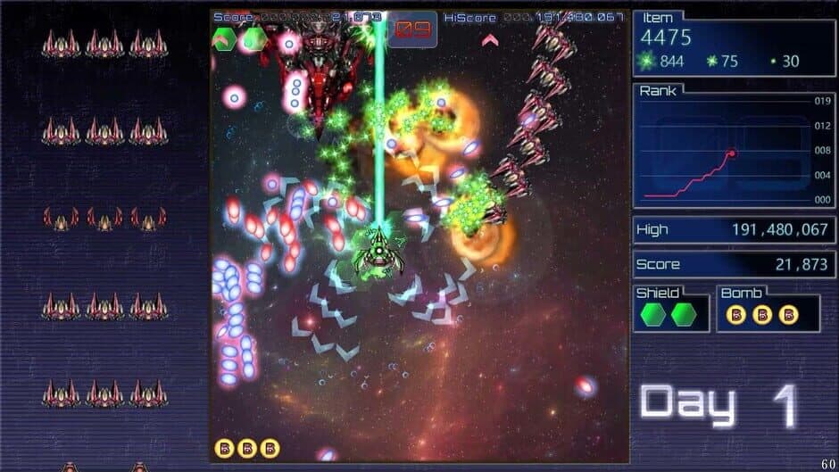 Скриншот 2 из EpicRecovery