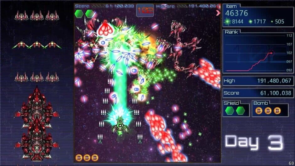 Скриншот 5 из EpicRecovery