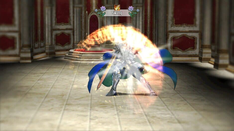 Скриншот 1 из Charlotte: Dragon Slayer