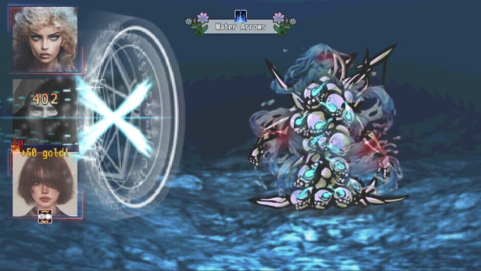 Скриншот 3 из Charlotte: Dragon Slayer