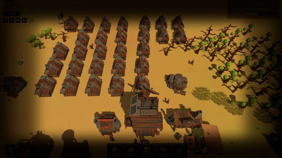 Скриншот 5 из The Last City