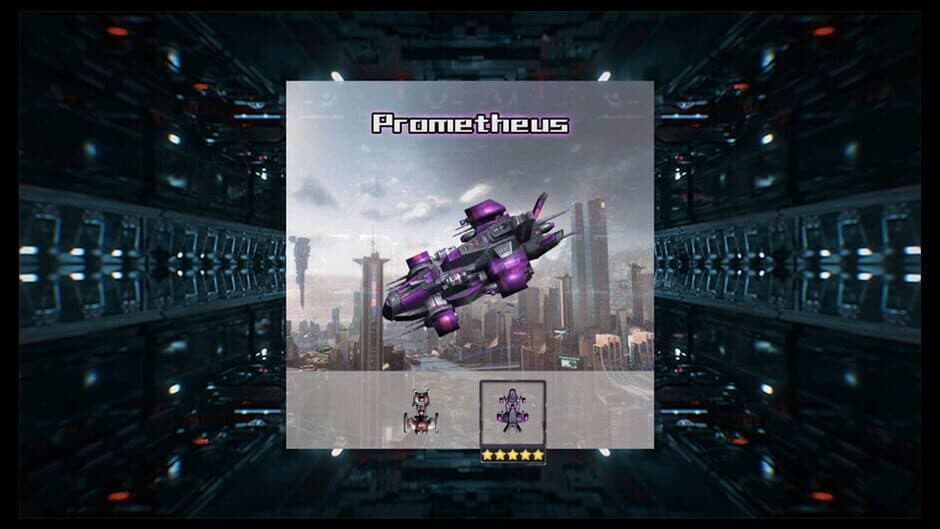 Скриншот 7 из Over City