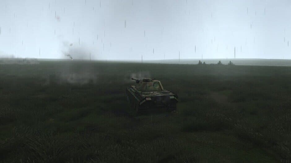 Скриншот 9 из Graviteam Tactics: Mius Front - Predators in the Mist