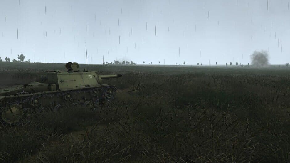 Скриншот 4 из Graviteam Tactics: Mius Front - Predators in the Mist