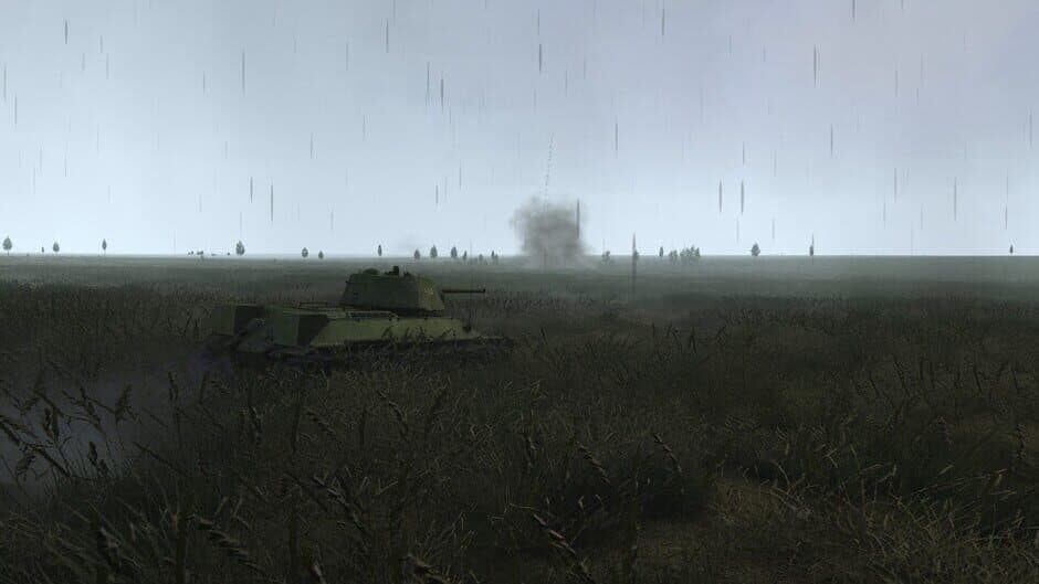 Скриншот 2 из Graviteam Tactics: Mius Front - Predators in the Mist
