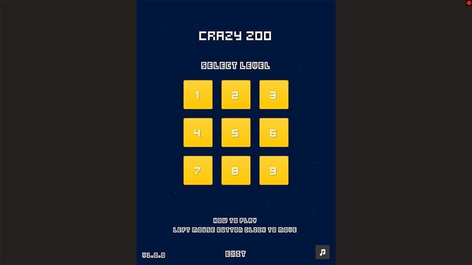 Скриншот 6 из Crazy Zoo