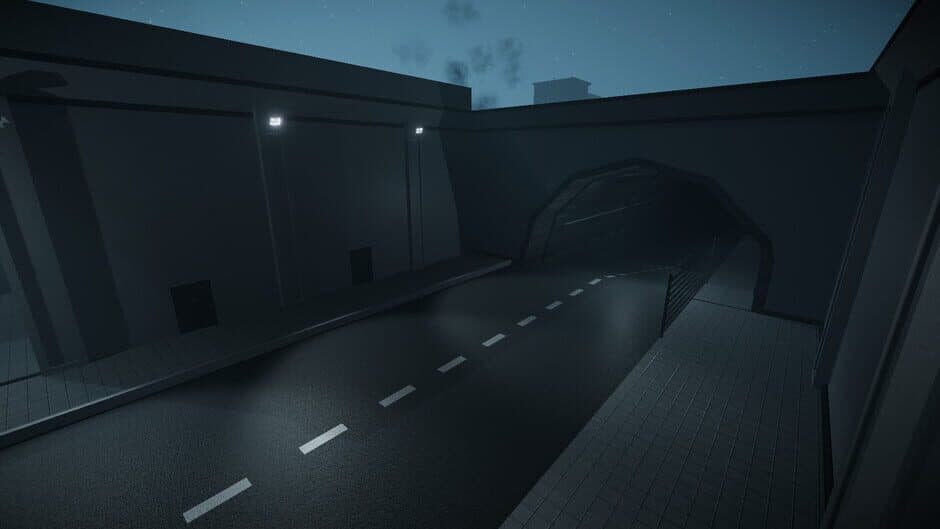 Скриншот 1 из SCP: New Operative