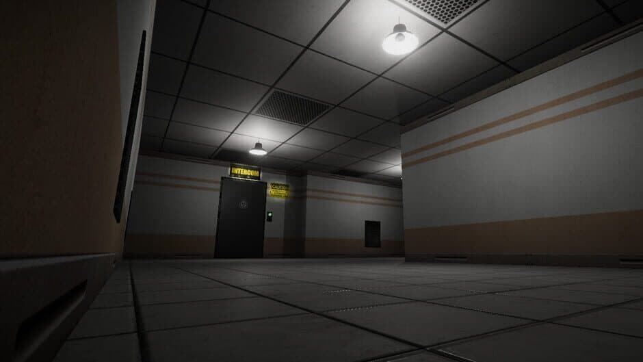 Скриншот 4 из SCP: New Operative