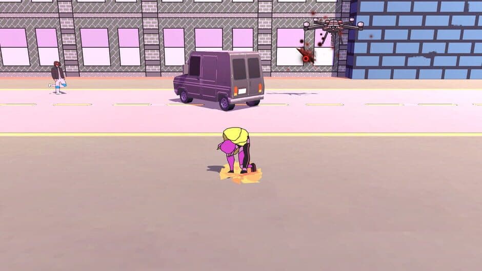 Скриншот 4 из Spryward