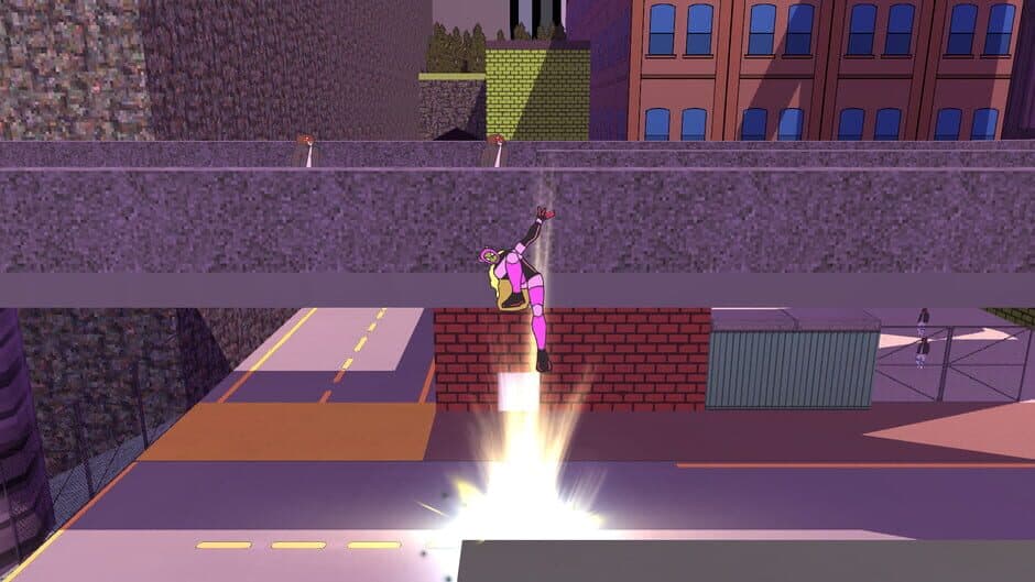 Скриншот 6 из Spryward