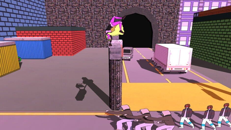 Скриншот 10 из Spryward