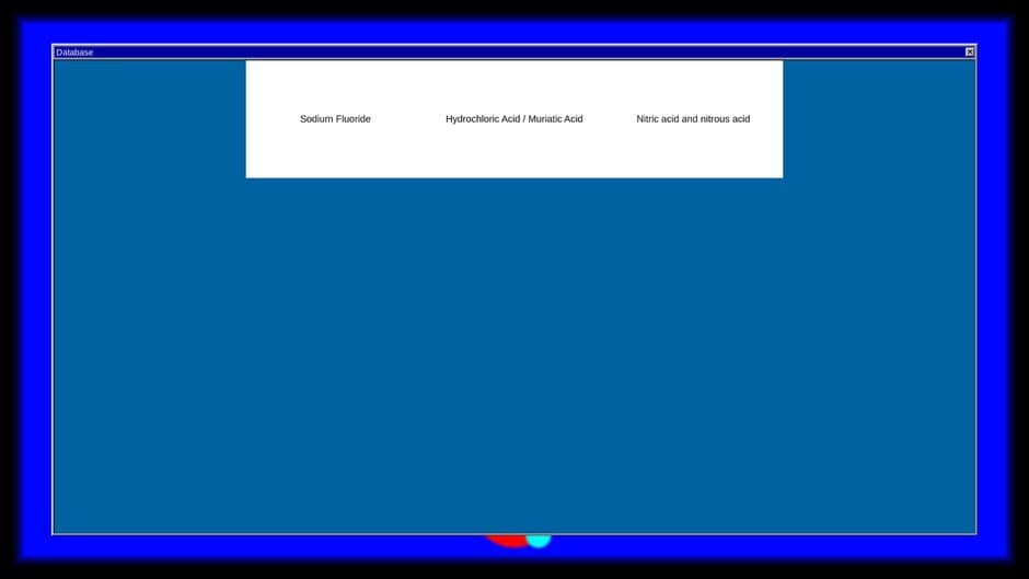 Скриншот 2 из EasyChemistryLab