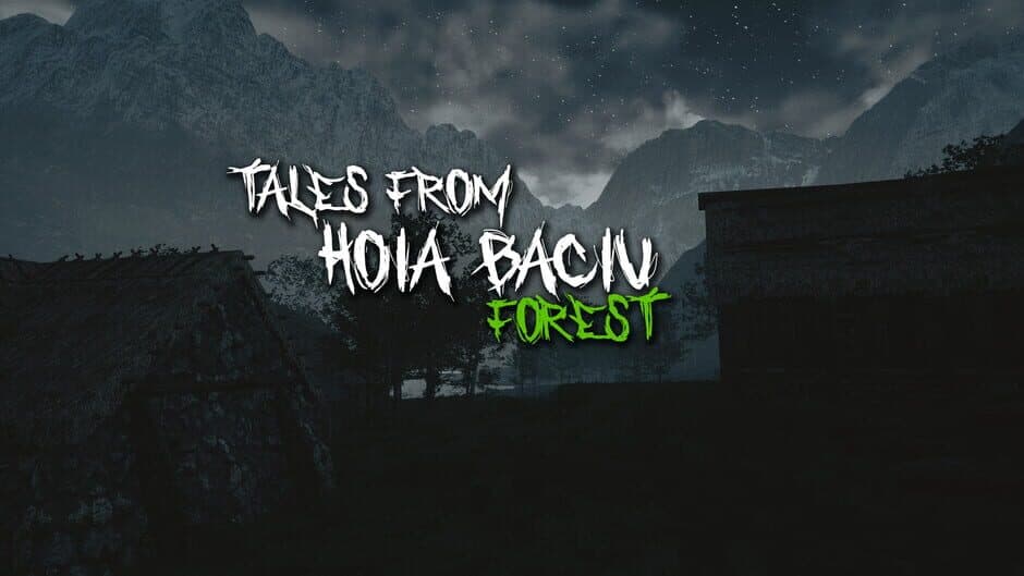Скриншот 3 из Tales From Hoia Baciu Forest