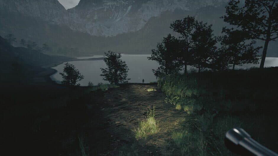 Скриншот 5 из Tales From Hoia Baciu Forest