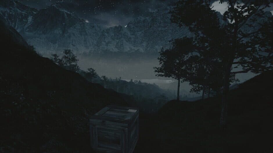 Скриншот 6 из Tales From Hoia Baciu Forest
