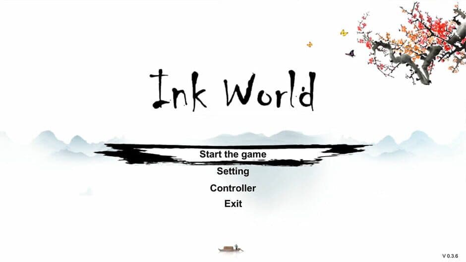 Скриншот 3 из Ink World