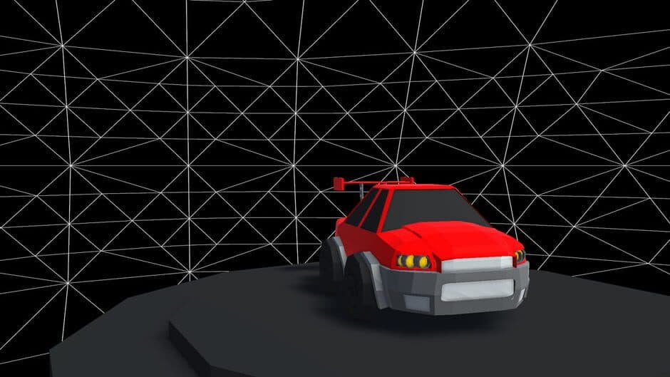 Скриншот 4 из Toonkars Racer