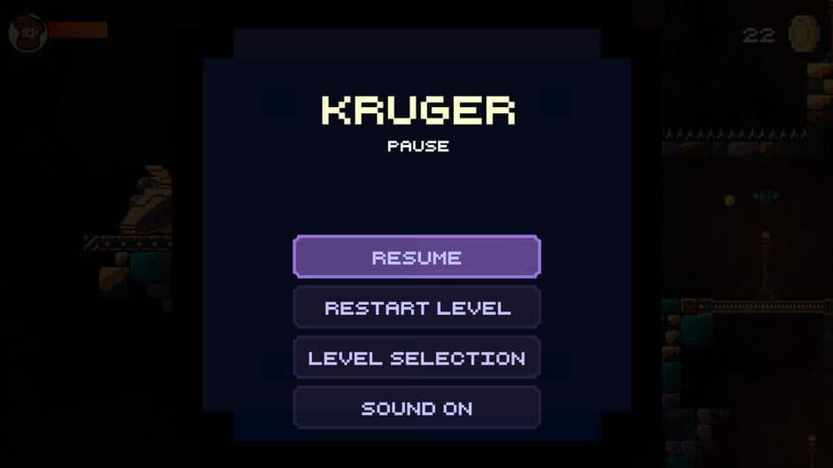 Скриншот 2 из Kruger