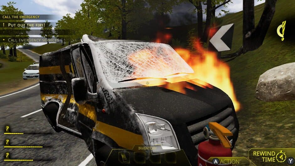 Скриншот 3 из Accident