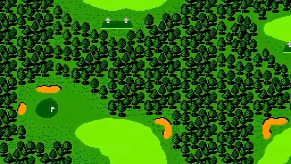 Скриншот 1 из Jumbo Ozaki no Hole in One Professional