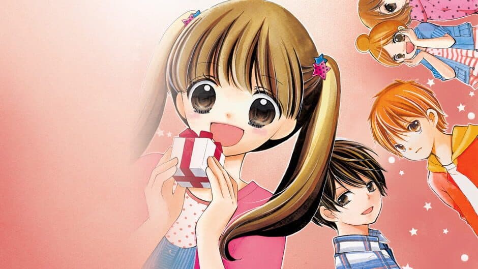 Скриншот 5 из 12-Sai: Honto no Kimochi