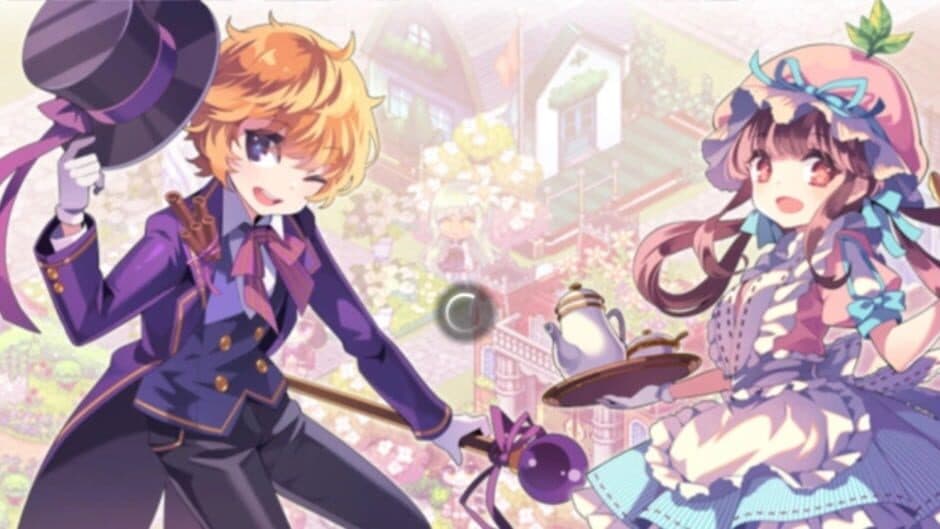 Скриншот 1 из Mandrake Town