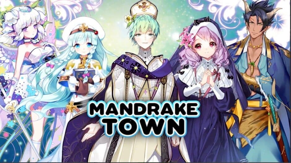 Скриншот 4 из Mandrake Town