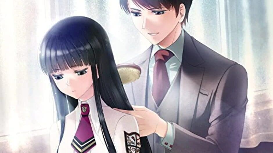Скриншот 4 из Torikago no Marriage