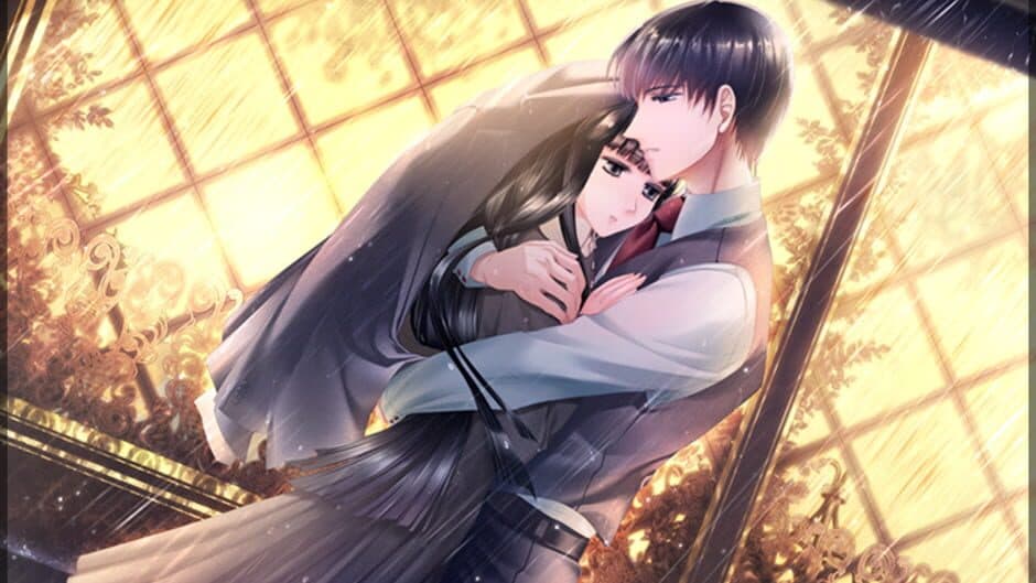 Скриншот 4 из Torikago no Marriage: Hatsukoi no Tsubasa