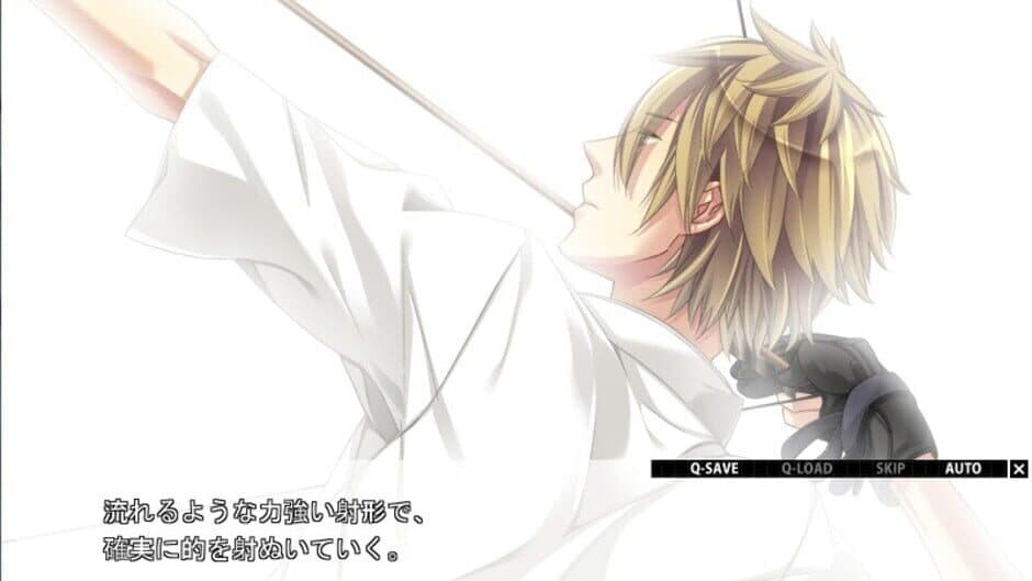 Скриншот 7 из Starry Sky: in Summer
